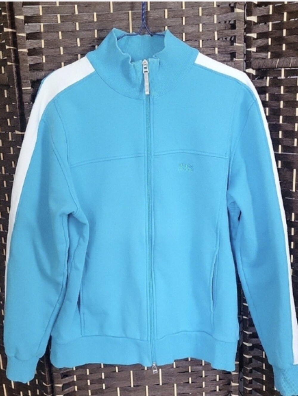 Ladies Xl Track Jacket